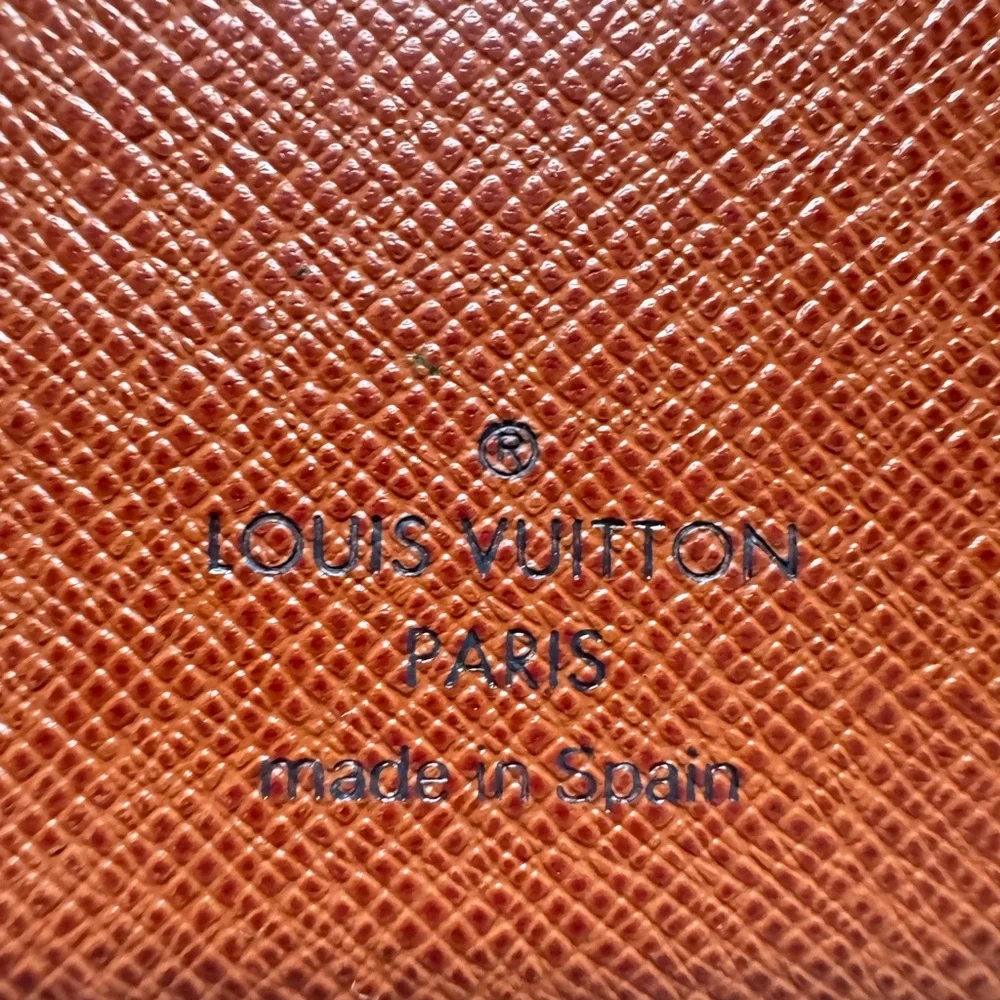 LOUIS VUITTON LIMITED EDITION  MURAKAMI X TAKASHI PANDA‎ AGENDA *RARE*